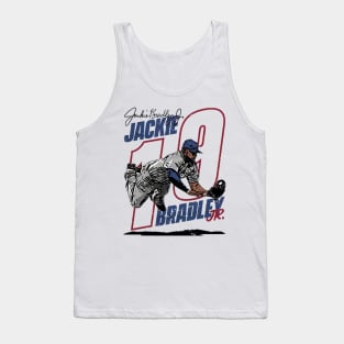 jackie bradley jr Tank Top